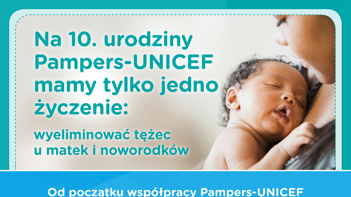 pampers 22 tydzień ciązy