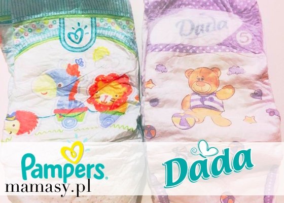 pieluchy na basen pampers