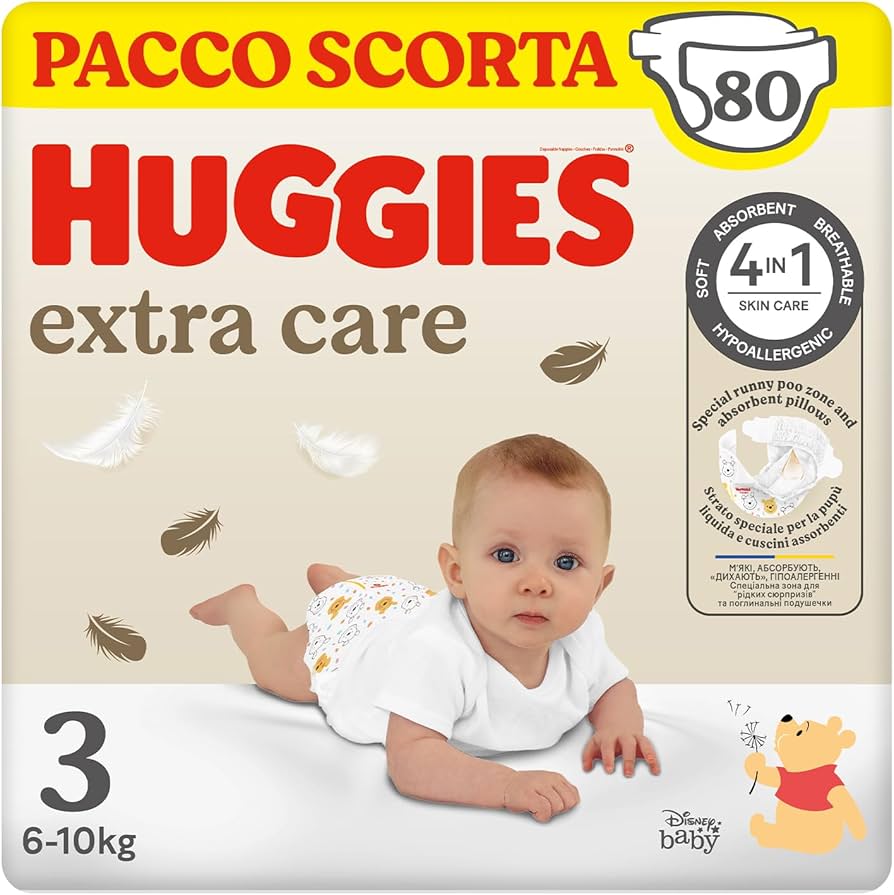 pieluchy pampers premium care 1 new born 88 sztuk