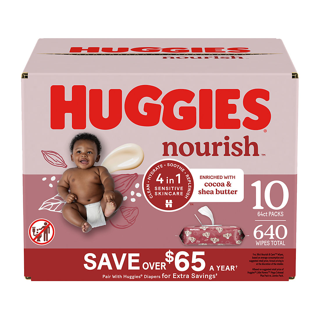 huggies pieluchy dla dziewczynek