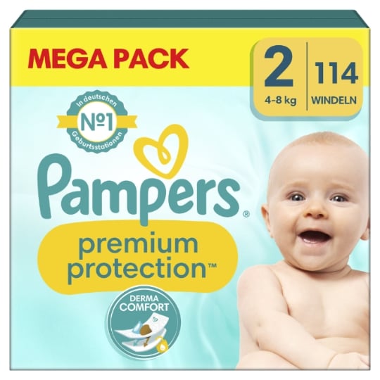 pampers active baby 6 15+