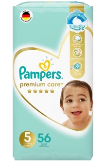 rossmann i pampers