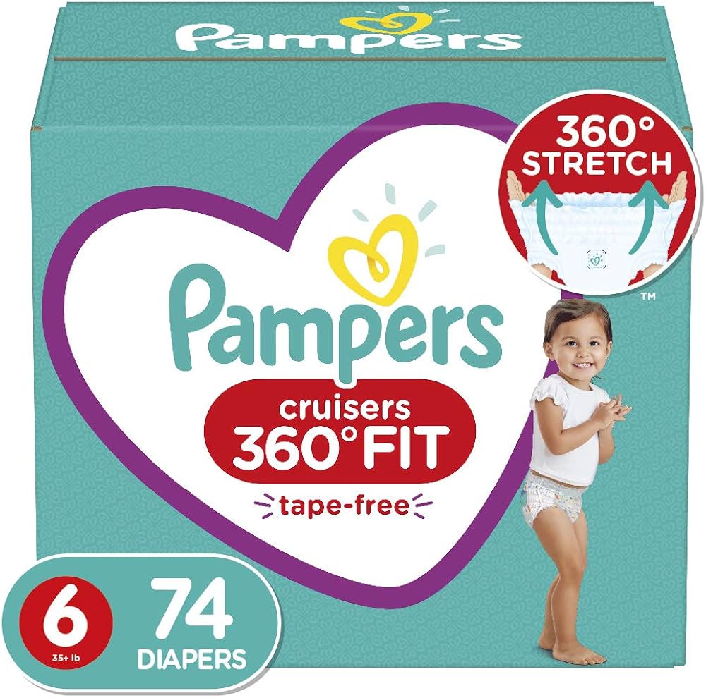 pampers 3 rossmann cena