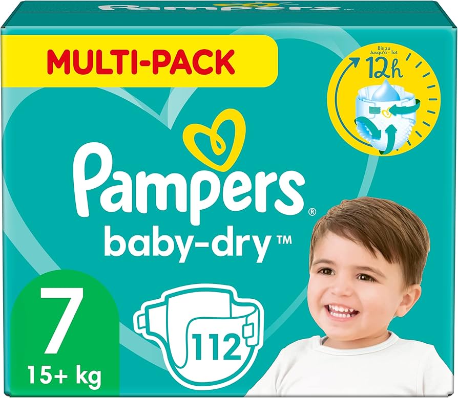 huggies drynites 4-7 boy