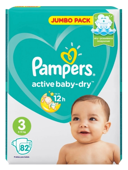 drogeria online pampers dada