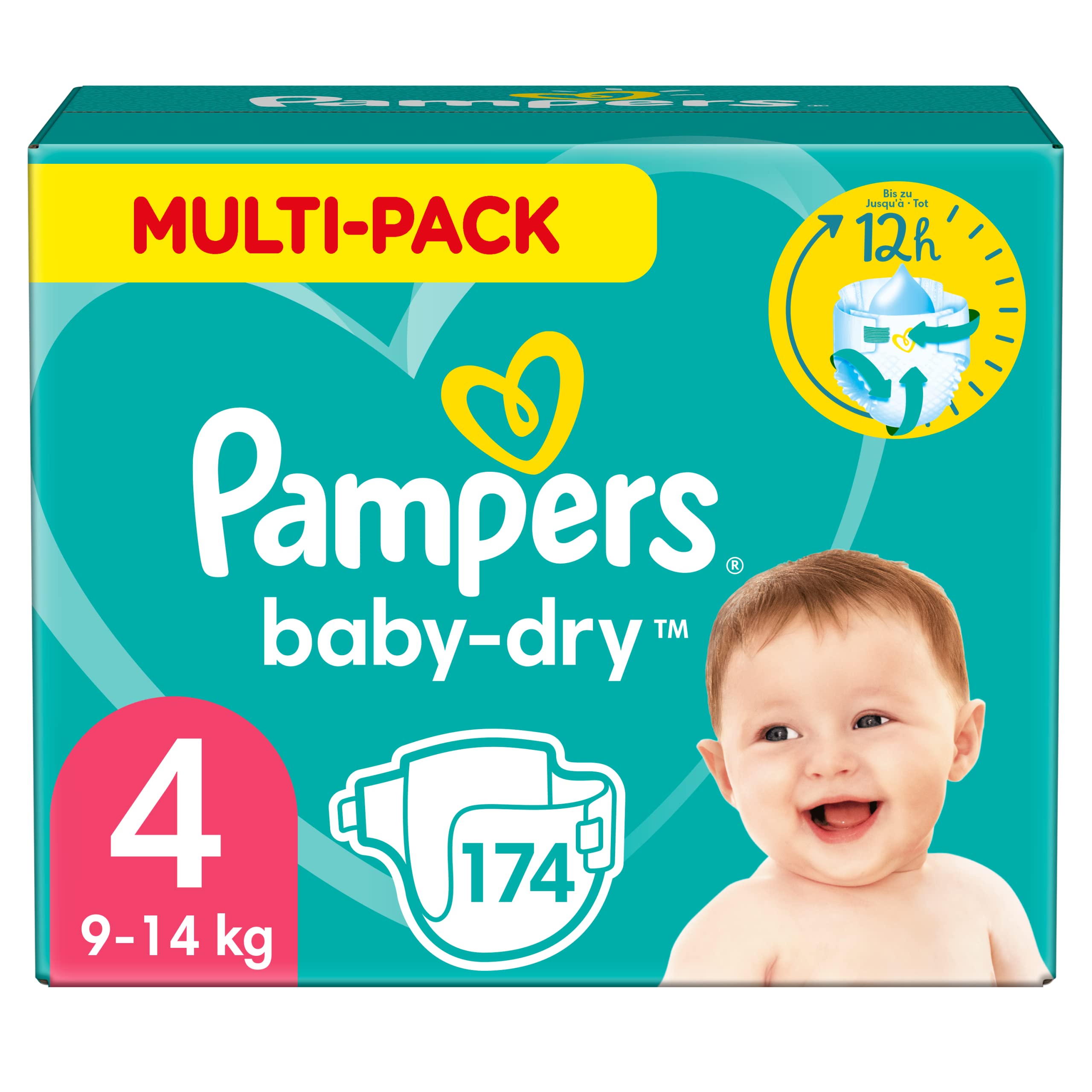 pampers baby dry 2 a 3 roznica w wielkosci