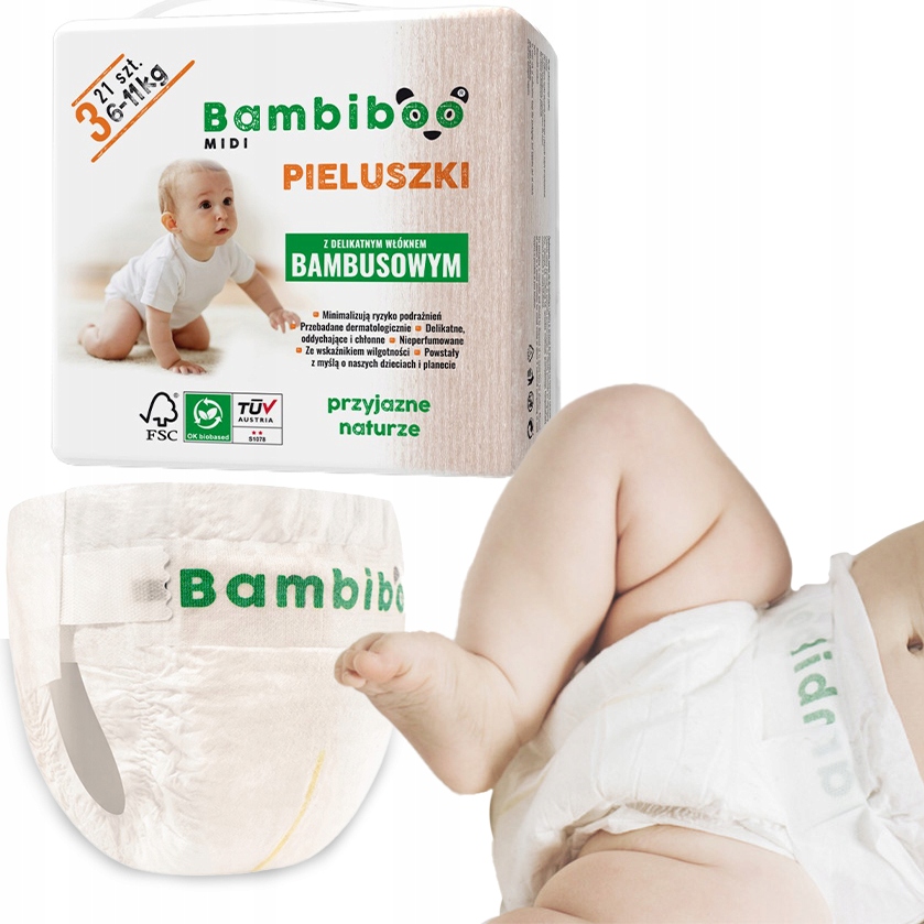 pampers baby care 4 jak wygladaja