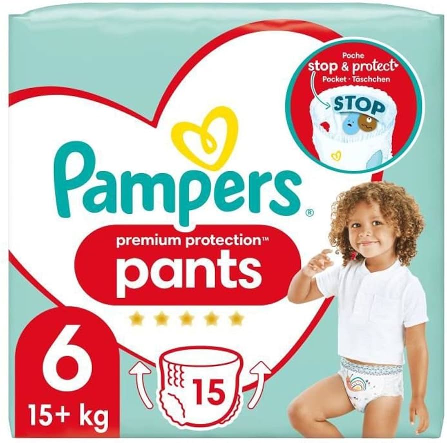 pampers premium care pieluchy 1 new bab