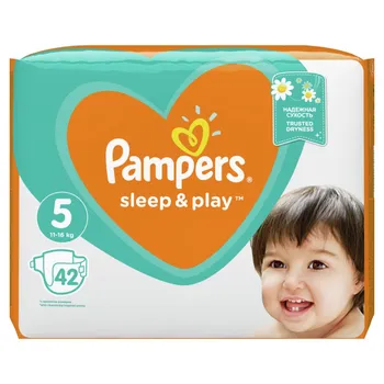 pampers premium 4 cena