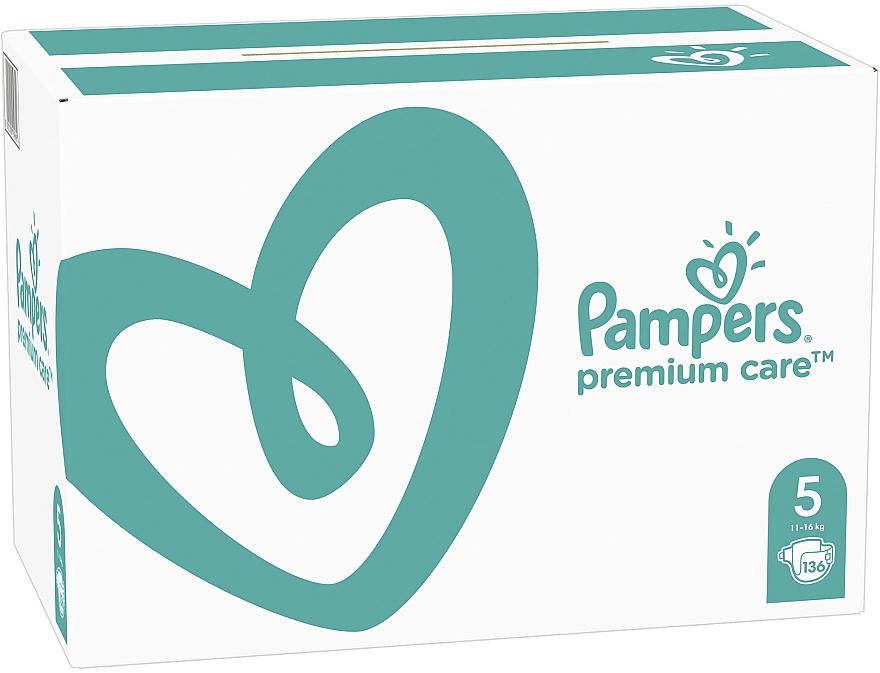 pampers pants 4 premium care