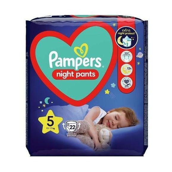 baby protection pampers 2