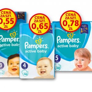 pampers new baby sensitive