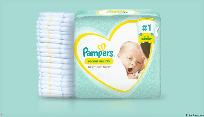 pampers active baby-dry pieluszki 3 midi 150 sztuk