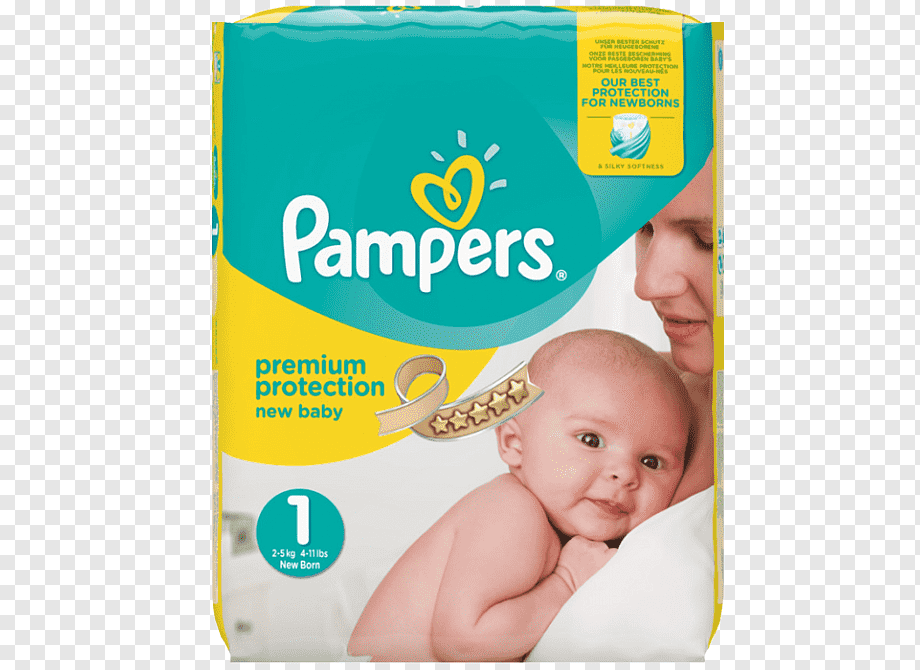 pampersy pampers 3 66 sztuk