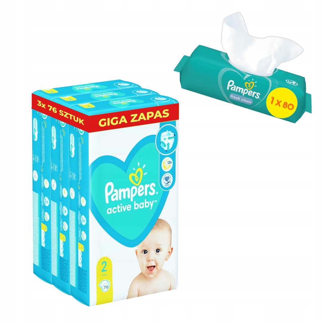 kit kit pampers special