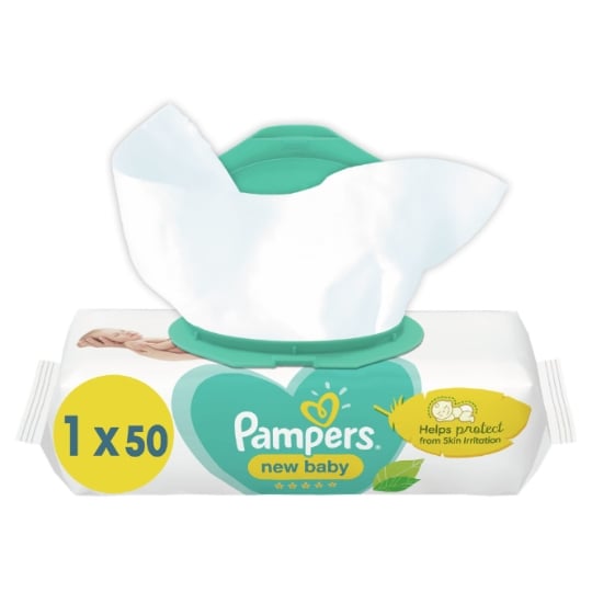 pieluchomajtki pampers premium care opinie