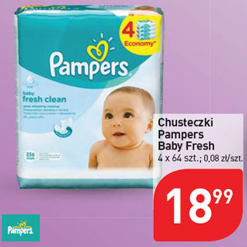 pampers sleep and play leclerc