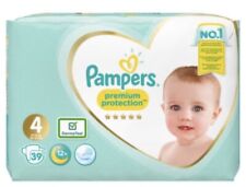 chemia w pieluchach pampers