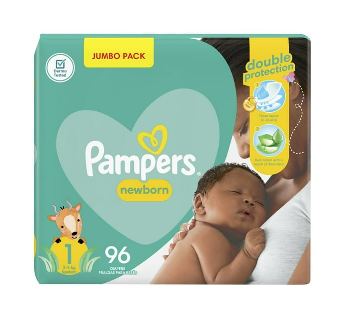 pampers active baby a active fit