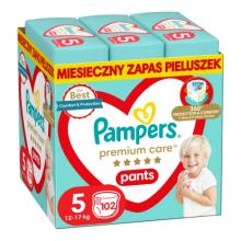 rossmann pampers chusteczki