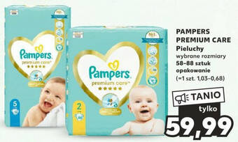 chusteczki pampers wofa