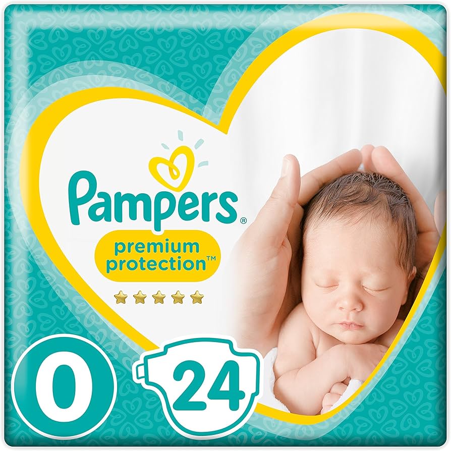 pampers baby dry 6 uczulenie