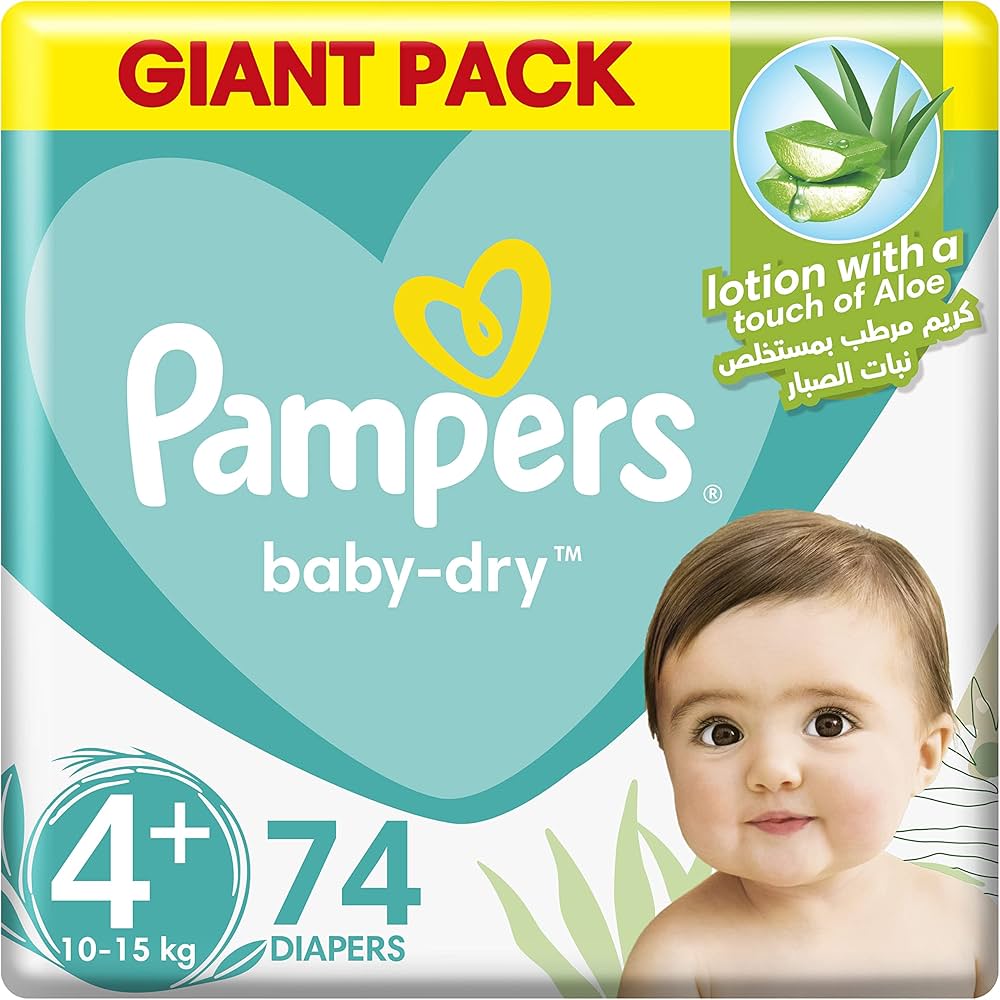 pampersy pampers 23 szt 2-5 kg