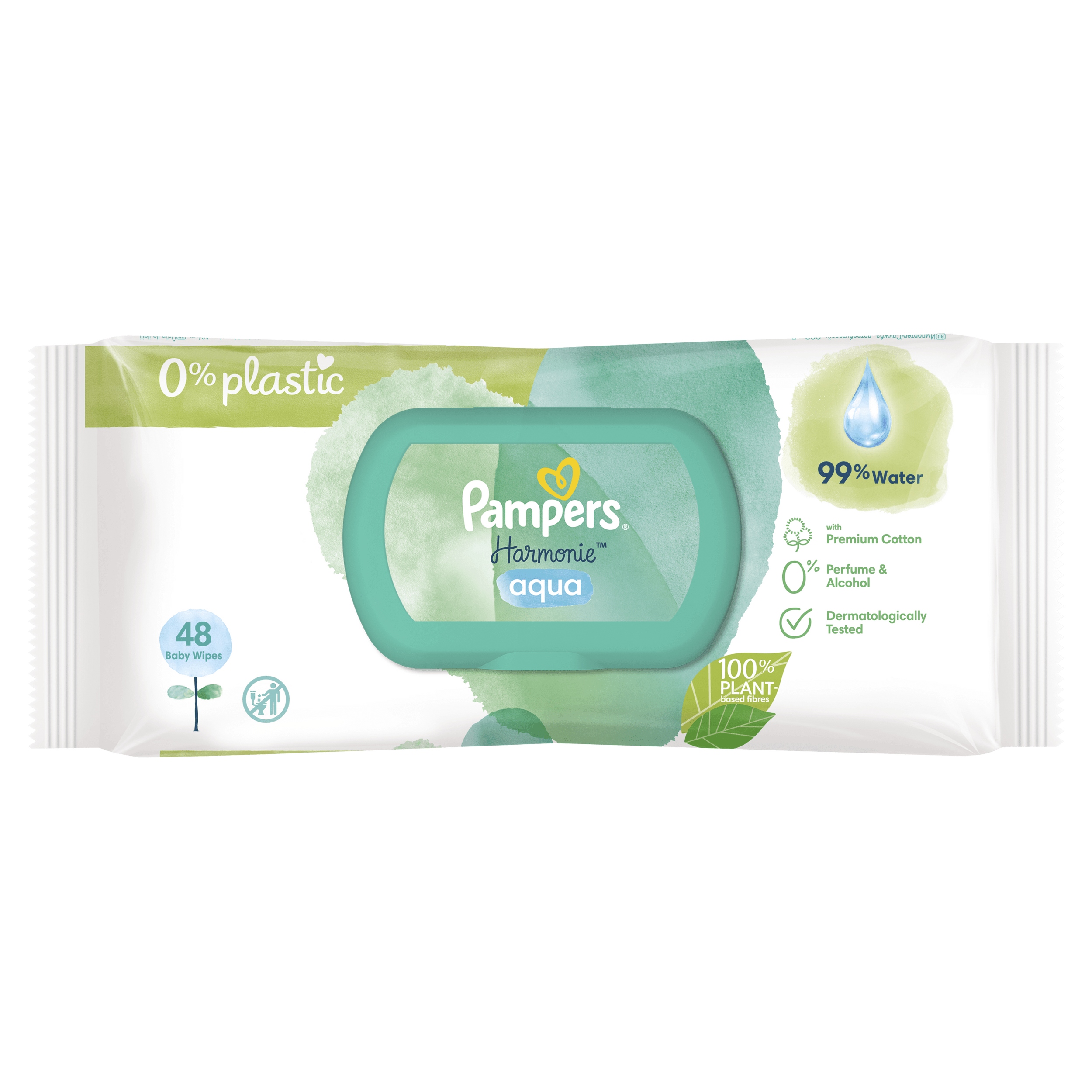 pampers 4 152