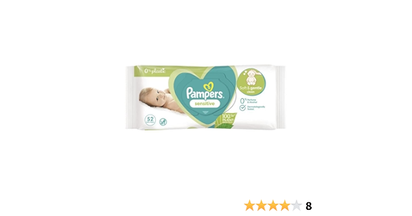 pampers 16 miesięcy