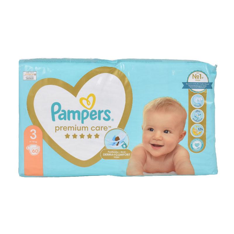 pampers 2 240sztuk