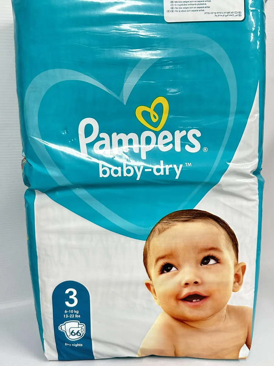 pampers bd sklep