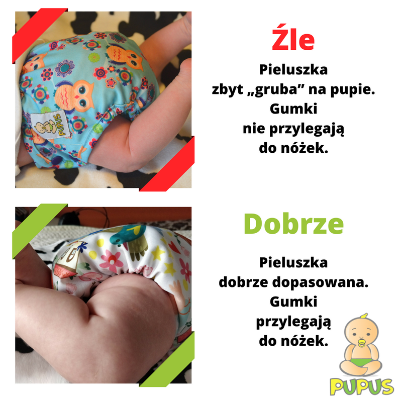 ziko pampers