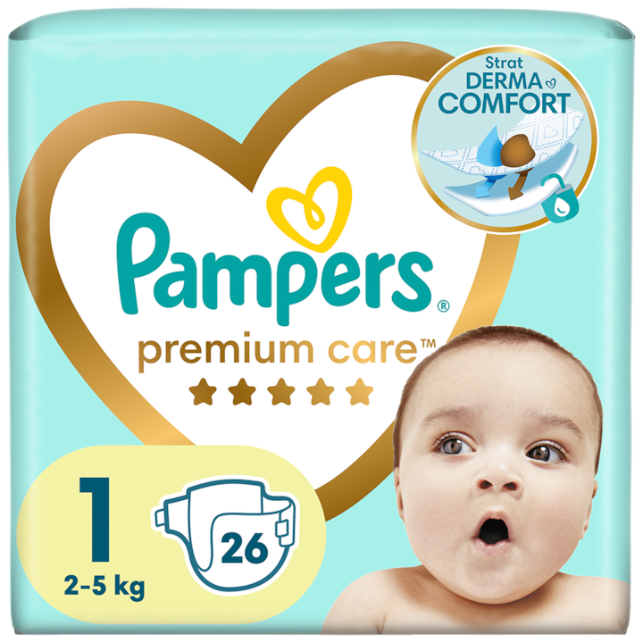 pampers premium box tesco