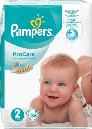 pampers care 1