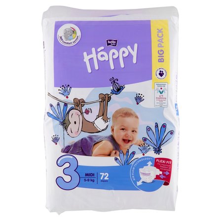 pampers baby fresh clean chusteczki pielęgnacyjne