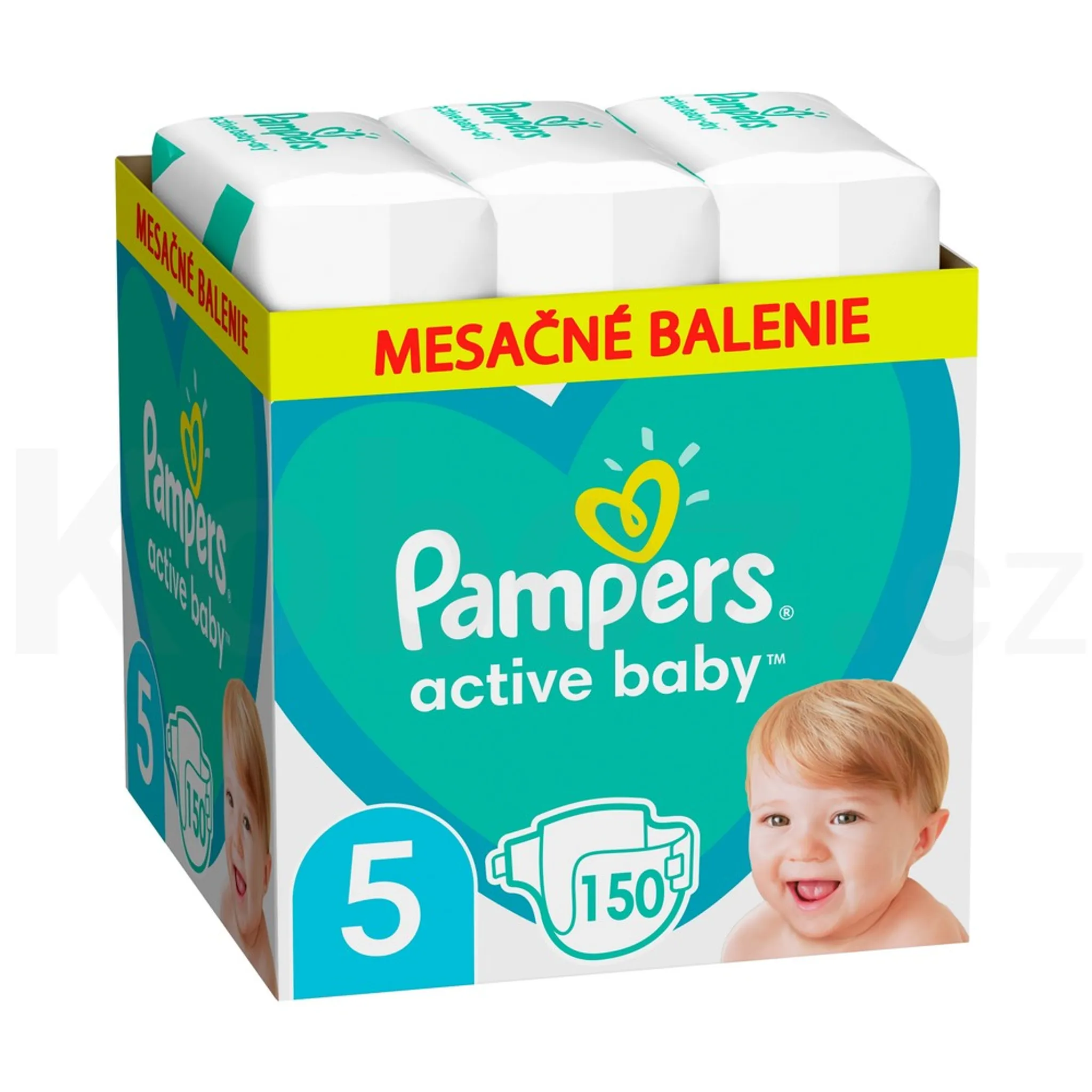 pampers qashqai