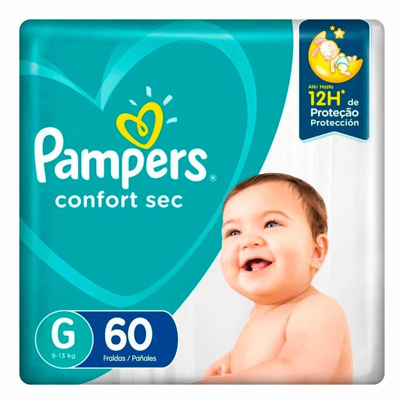 pampers premium care 1 43szt 2-5 kg