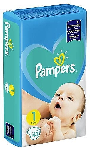emag pampers care 4