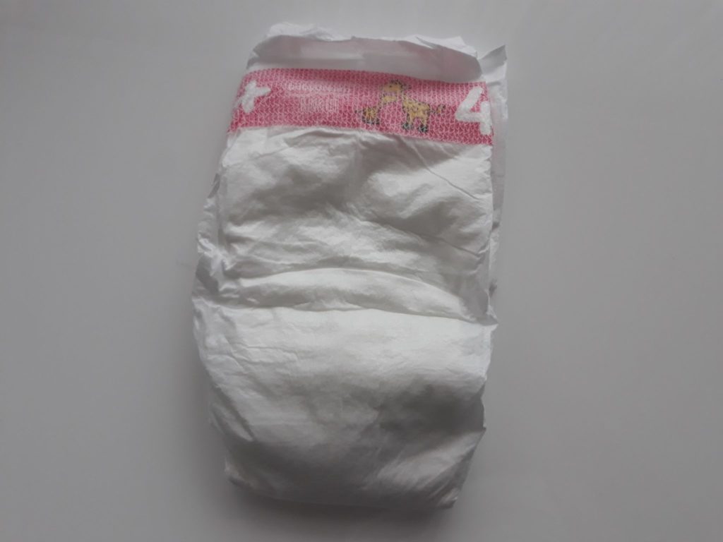 makro pampers size 2