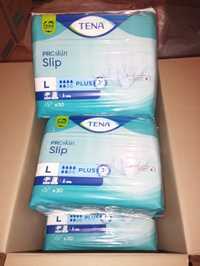 gemini pampers premium care 4