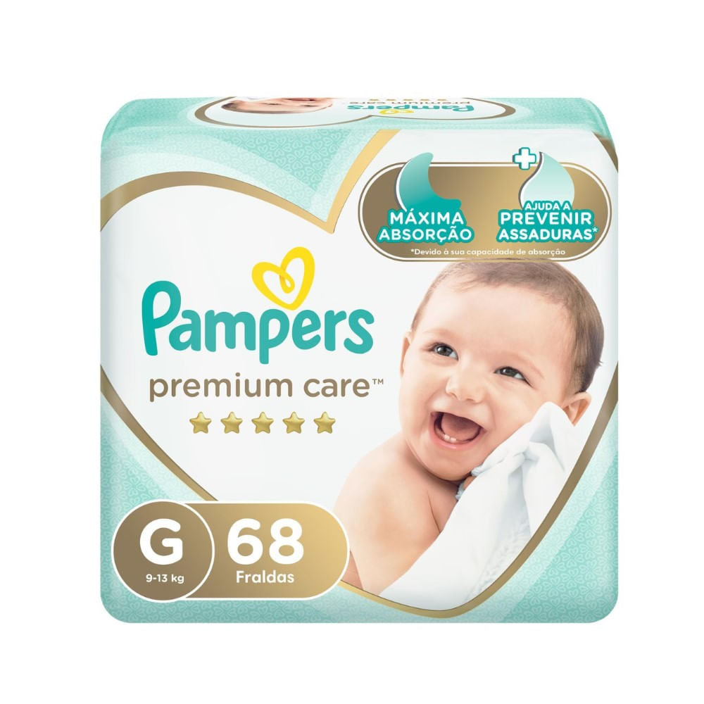 pampers sleep and play 3