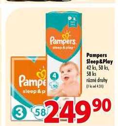 pampers aqua pure chusteczki nawilżające 9x48 szt