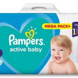 pampers 2 cena za sztukę