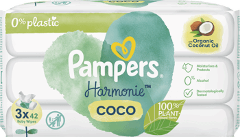 rosman pieluchy pampers