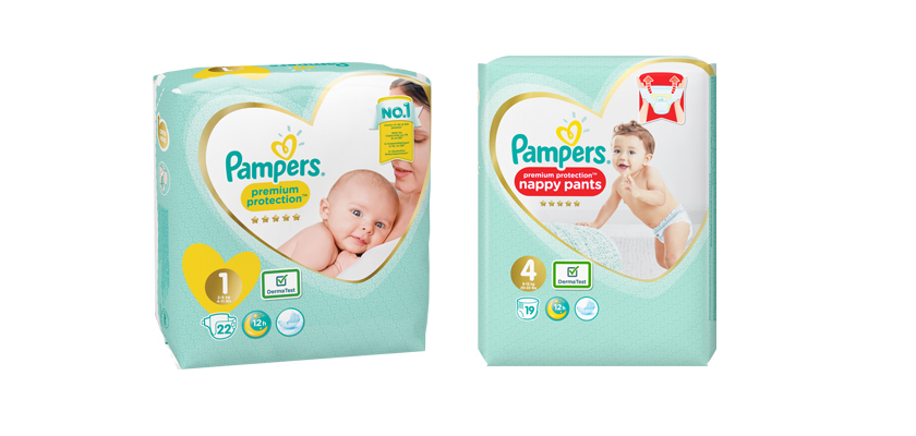 gdzie jest pampers w epson l120