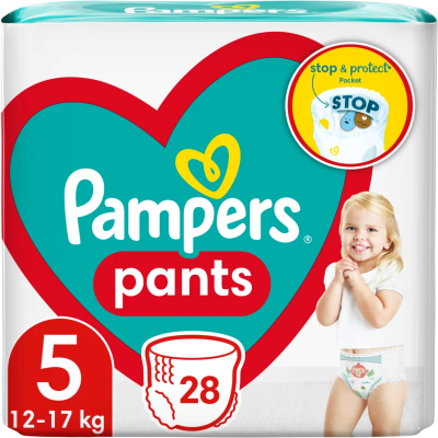 pampers active baby dry 4