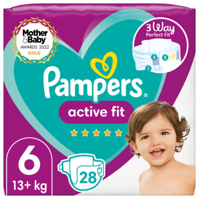 pampers sllep play