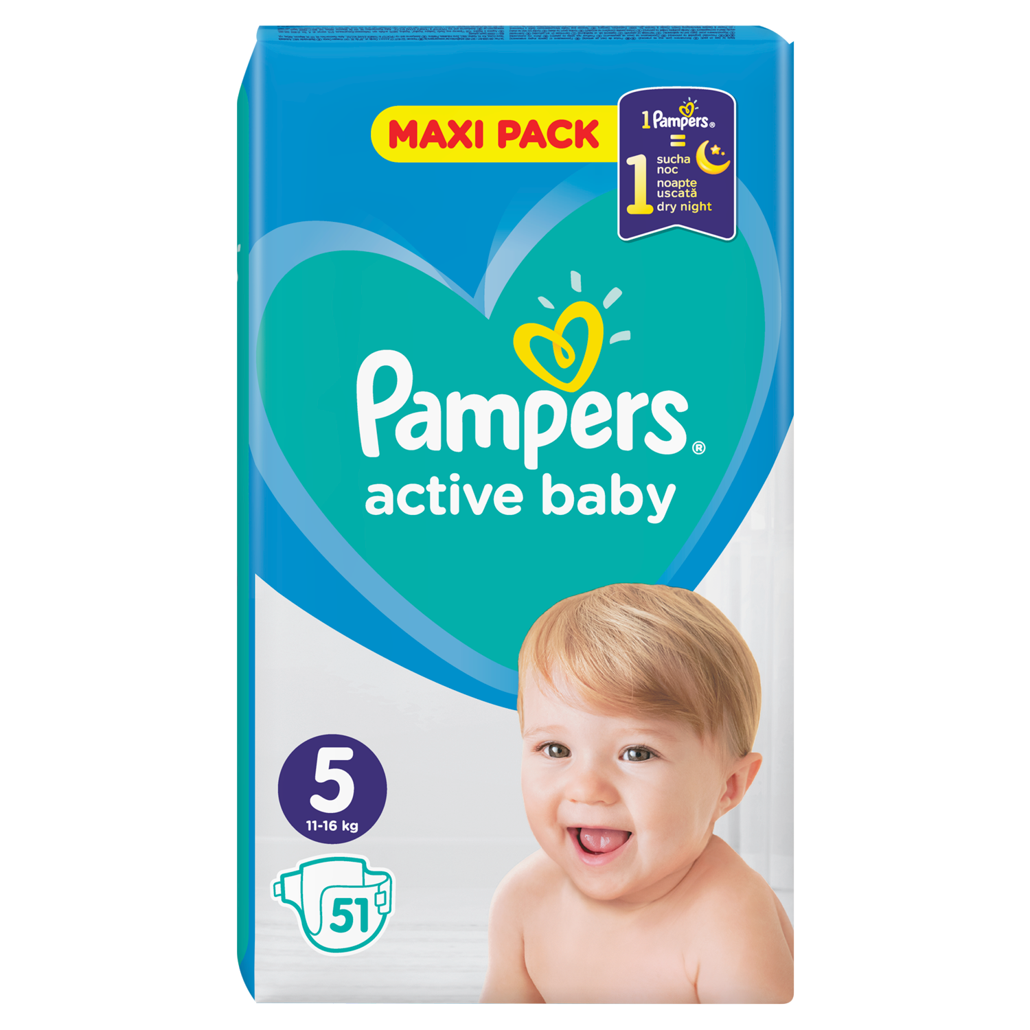 chusteczki pampers sensitive promocja