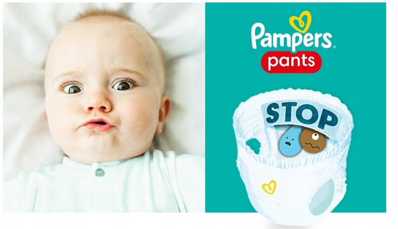 monthly saving pack pampers size 5