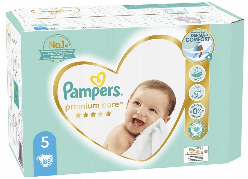 angebot pampers maxi